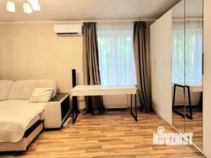 1-к квартира, вторичка, 30м2, 5/5 этаж
