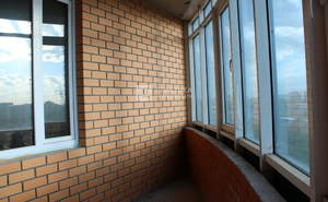 3-к квартира, вторичка, 147м2, 7/24 этаж