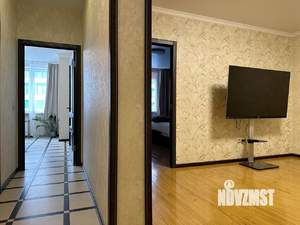 2-к квартира, вторичка, 62м2, 16/19 этаж