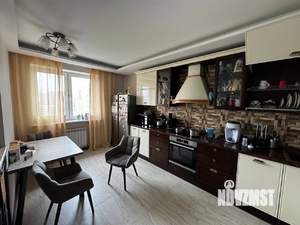 3-к квартира, вторичка, 94м2, 17/25 этаж