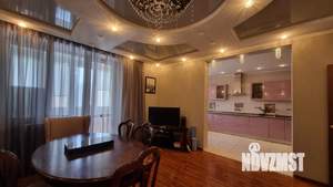 2-к квартира, вторичка, 77м2, 13/22 этаж