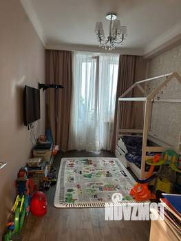 2-к квартира, вторичка, 71м2, 20/27 этаж