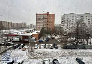 2-к квартира, вторичка, 43м2, 4/5 этаж