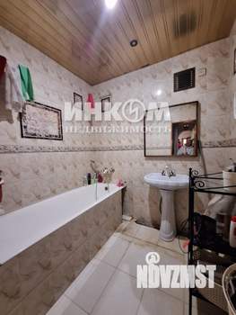 3-к квартира, вторичка, 75м2, 9/10 этаж