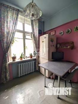 2-к квартира, вторичка, 56м2, 4/4 этаж