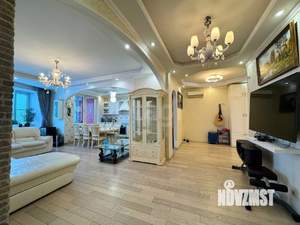 2-к квартира, вторичка, 112м2, 20/25 этаж