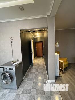 1-к квартира, вторичка, 54м2, 17/19 этаж