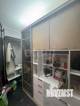 2-к квартира, вторичка, 78м2, 18/25 этаж