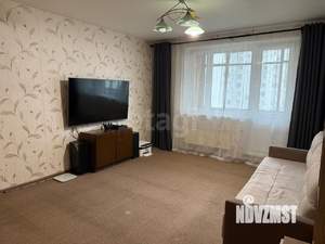 1-к квартира, вторичка, 39м2, 6/14 этаж
