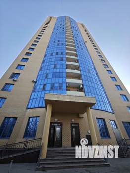 1-к квартира, вторичка, 58м2, 8/25 этаж