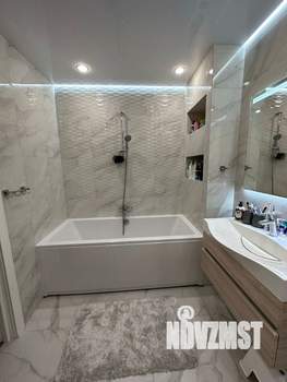 3-к квартира, вторичка, 112м2, 3/18 этаж