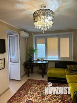 2-к квартира, вторичка, 42м2, 6/9 этаж