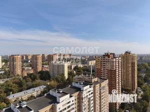 1-к квартира, вторичка, 55м2, 25/25 этаж