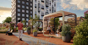 3-к квартира, вторичка, 88м2, 15/25 этаж