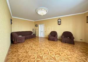 3-к квартира, вторичка, 148м2, 3/27 этаж