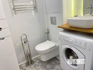 1-к квартира, вторичка, 37м2, 9/17 этаж