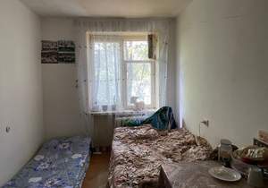 3-к квартира, вторичка, 60м2, 3/5 этаж