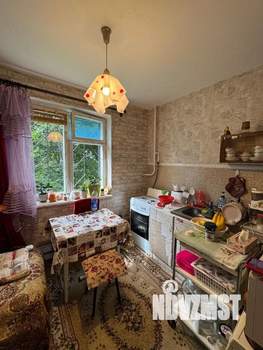 1-к квартира, вторичка, 29м2, 1/5 этаж