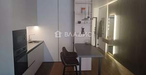 Студия квартира, вторичка, 32м2, 7/25 этаж