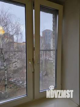 2-к квартира, вторичка, 43м2, 5/5 этаж