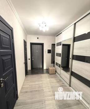 1-к квартира, вторичка, 50м2, 23/23 этаж