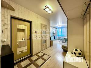 2-к квартира, вторичка, 64м2, 6/25 этаж