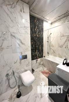 2-к квартира, вторичка, 50м2, 22/25 этаж
