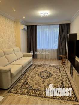 2-к квартира, вторичка, 67м2, 2/25 этаж