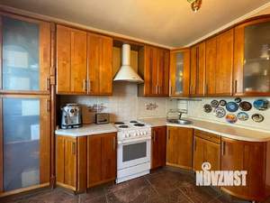 3-к квартира, вторичка, 82м2, 10/14 этаж