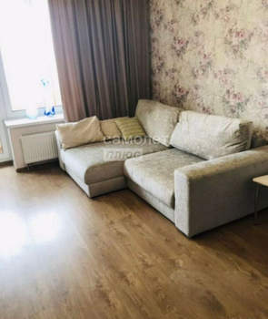 2-к квартира, вторичка, 50м2, 7/22 этаж