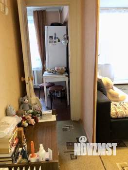 1-к квартира, вторичка, 31м2, 2/5 этаж