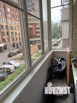 2-к квартира, вторичка, 46м2, 3/5 этаж