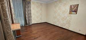 3-к квартира, вторичка, 102м2, 2/25 этаж