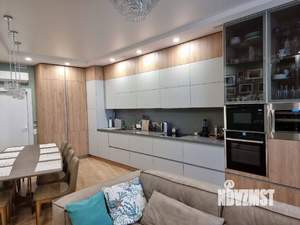 3-к квартира, вторичка, 150м2, 19/26 этаж