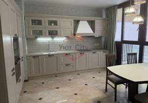 3-к квартира, вторичка, 85м2, 21/25 этаж