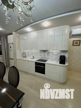 3-к квартира, вторичка, 54м2, 16/19 этаж