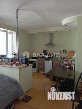 2-к квартира, вторичка, 76м2, 11/25 этаж