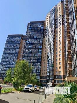 2-к квартира, вторичка, 55м2, 13/17 этаж