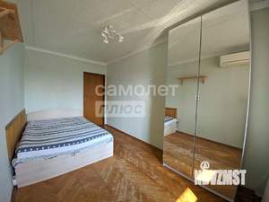 3-к квартира, вторичка, 57м2, 5/9 этаж