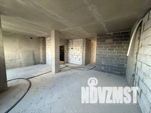 2-к квартира, вторичка, 69м2, 18/25 этаж