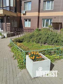 2-к квартира, вторичка, 55м2, 13/17 этаж