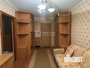 2-к квартира, вторичка, 75м2, 8/17 этаж