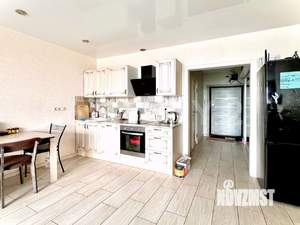 Студия квартира, вторичка, 31м2, 3/25 этаж