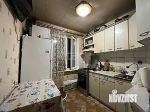 3-к квартира, вторичка, 50м2, 9/9 этаж