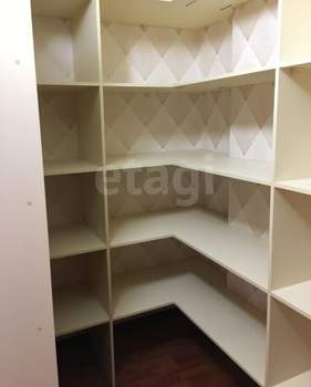 1-к квартира, вторичка, 48м2, 24/25 этаж