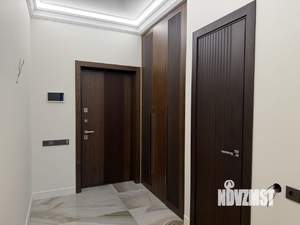 3-к квартира, вторичка, 128м2, 16/29 этаж