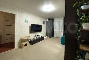 1-к квартира, вторичка, 32м2, 1/5 этаж