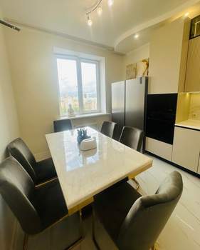 2-к квартира, вторичка, 62м2, 15/25 этаж