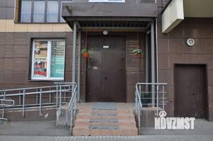 Студия квартира, вторичка, 35м2, 2/17 этаж
