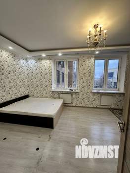 3-к квартира, вторичка, 94м2, 4/25 этаж